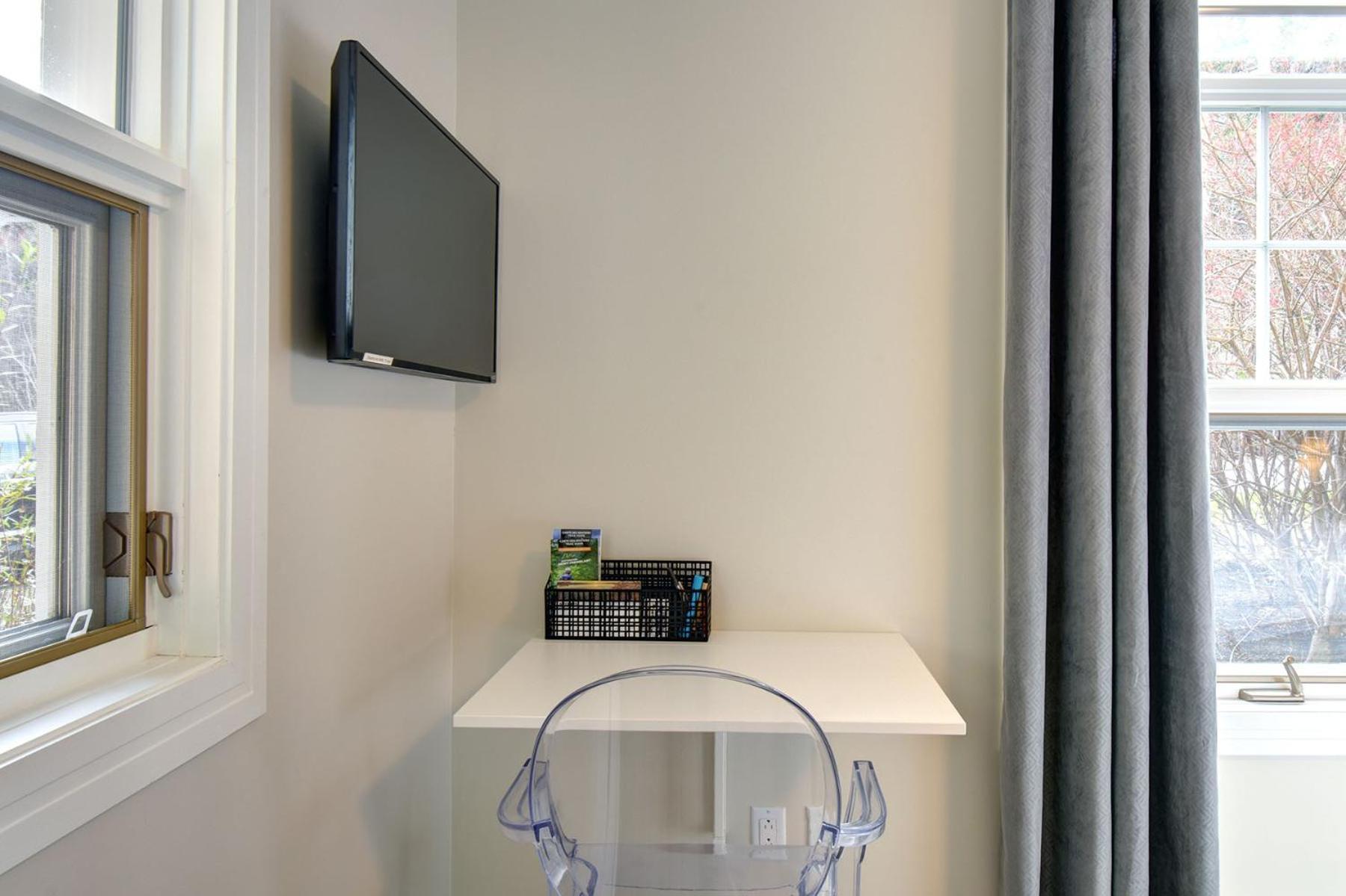 Appartamento Tremblant Prestige - Les Eaux 207-2 Mont-Tremblant Esterno foto