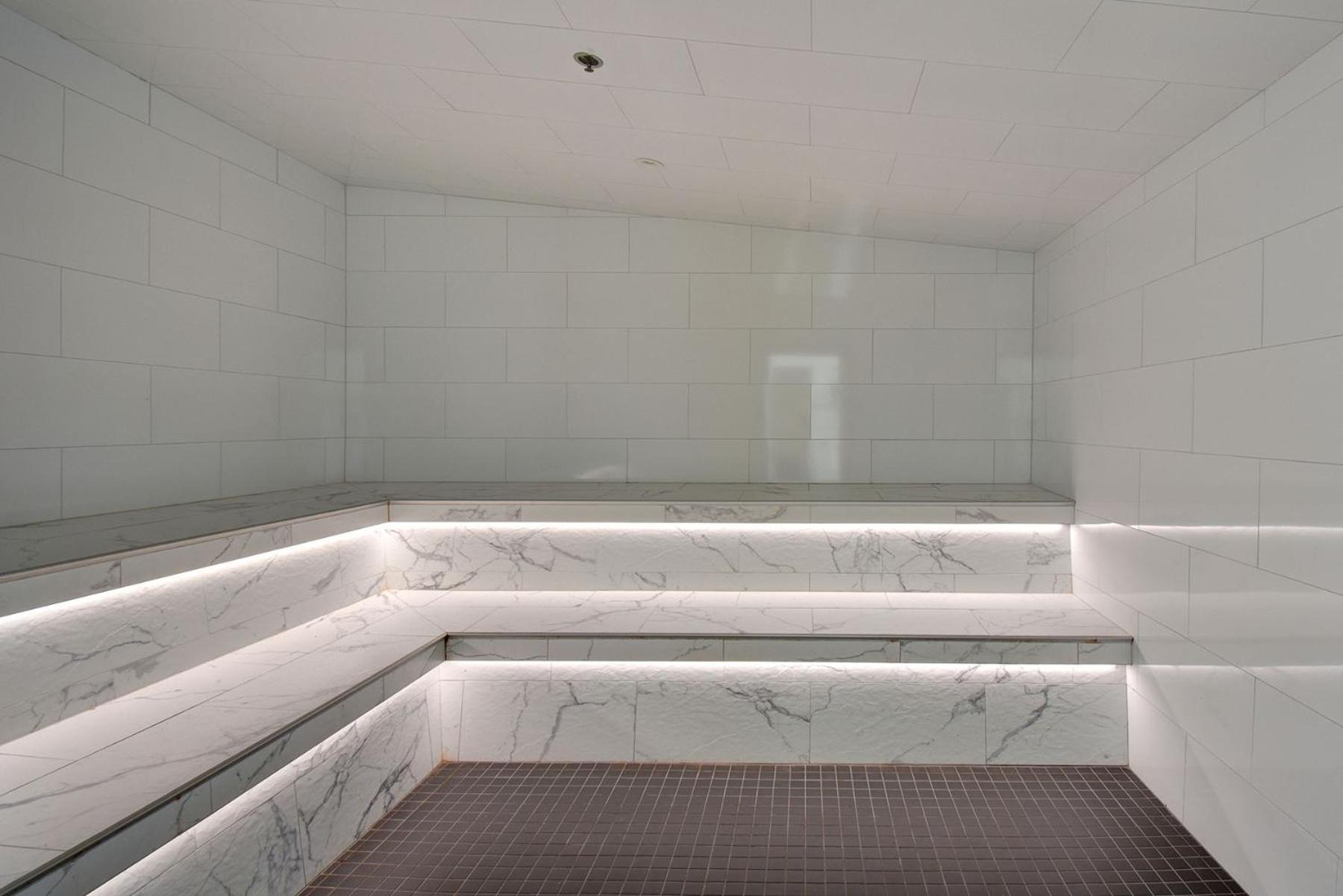 Appartamento Tremblant Prestige - Les Eaux 207-2 Mont-Tremblant Esterno foto