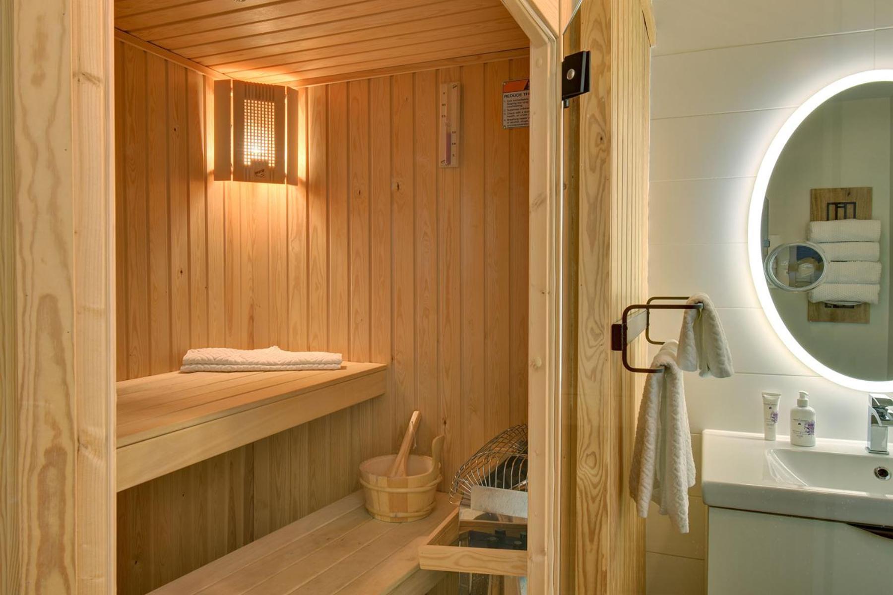 Appartamento Tremblant Prestige - Les Eaux 207-2 Mont-Tremblant Esterno foto